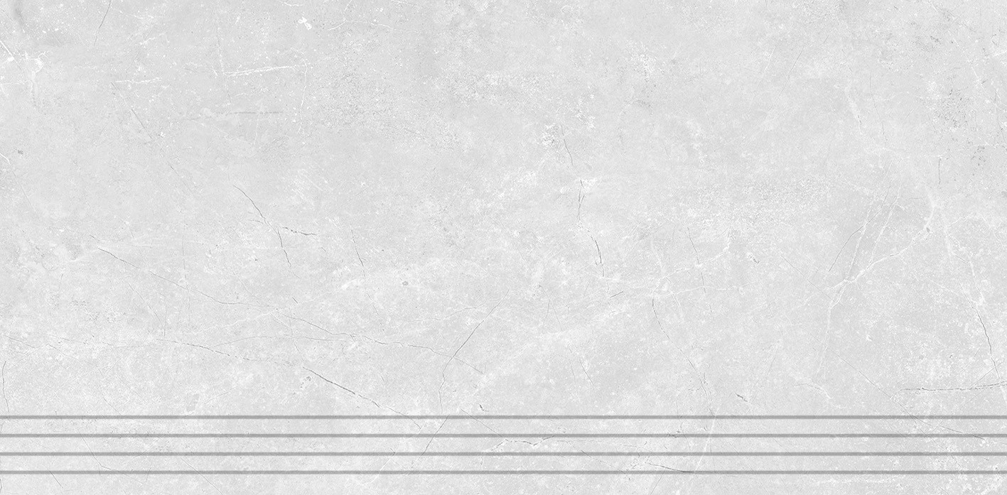 Плитка 60x30 Скальд ступень 7 белый 6шт матовая светло-серый Керамин Плитка 60x30 Скальд ступень 7 белый 6шт матовая светло-серый Керамин