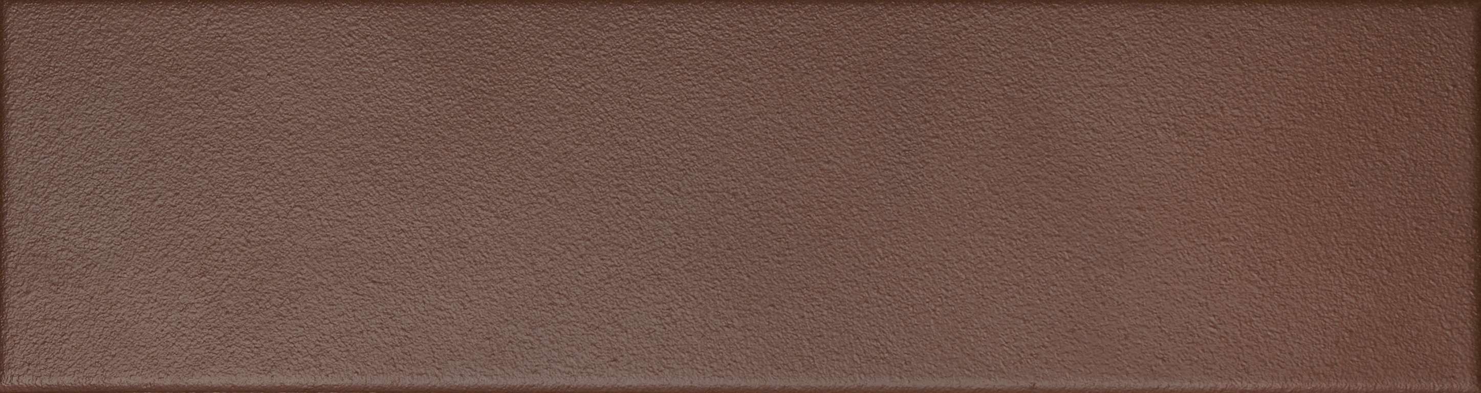 Плитка 25x7 Амстердам клинкерная 4 коричневый матовая Керамин Плитка 25x7 Амстердам клинкерная 4 коричневый матовая Керамин