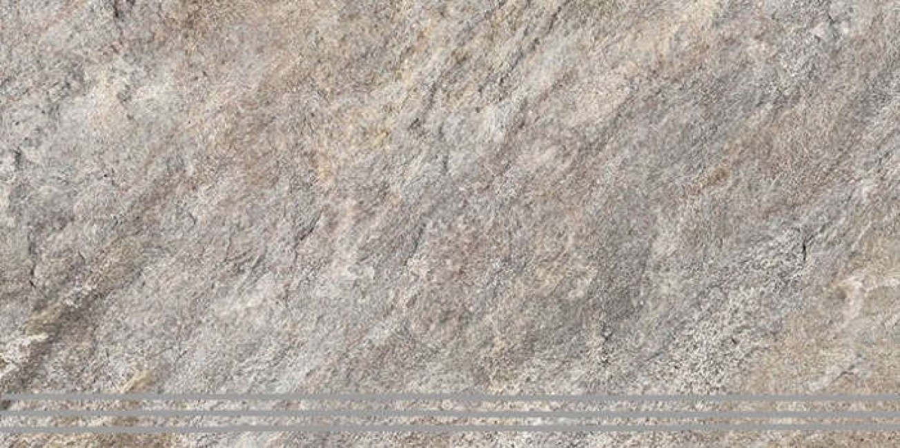 Плитка Керамин 60x30 Кварцит ступень 3 беж матовая бежевый Плитка Керамин 60x30 Кварцит ступень 3 беж матовая бежевый