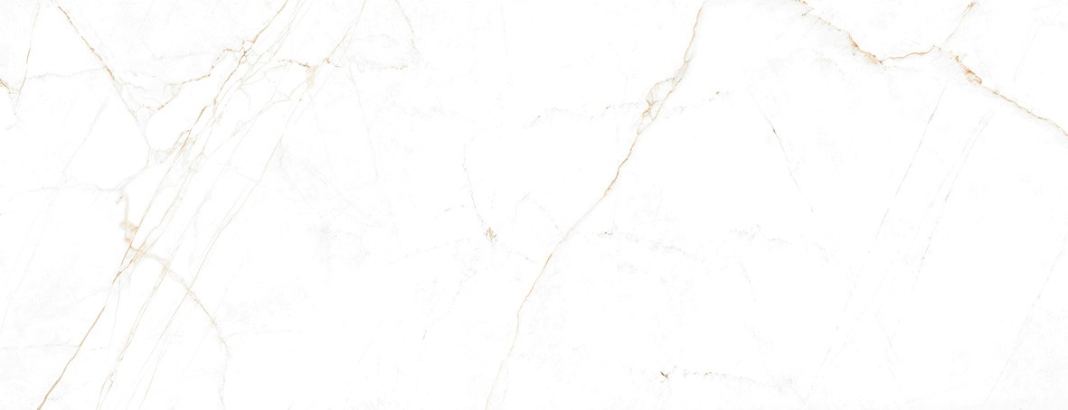 Керамогранит 275x100 4D White Sp R Shaped Dual матовая белый мрамор 6мм Museum Керамогранит 275x100 4D White Sp R Shaped Dual матовая белый мрамор 6мм Museum