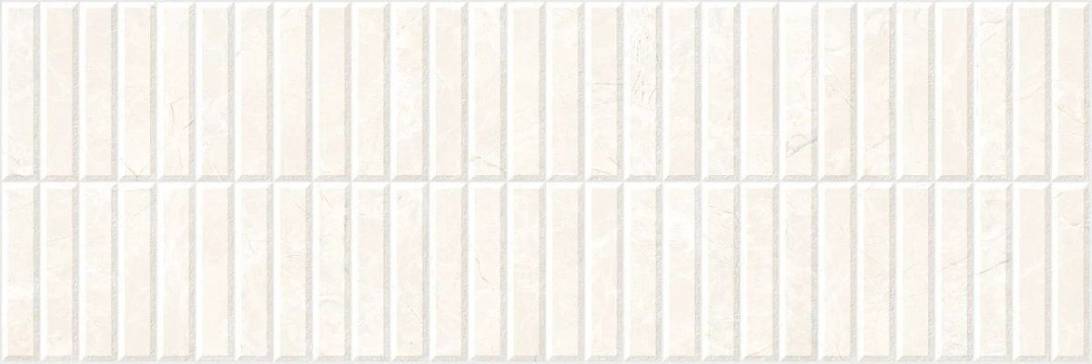 Керамогранит 100x33 Wall Sand Decor Sp/333X100/r Shaped & Deep Tech Eden матовая белый гранит 13.5мм Museum Керамогранит 100x33 Wall Sand Decor Sp/333X100/r Shaped & Deep Tech Eden матовая белый гранит 13.5мм Museum