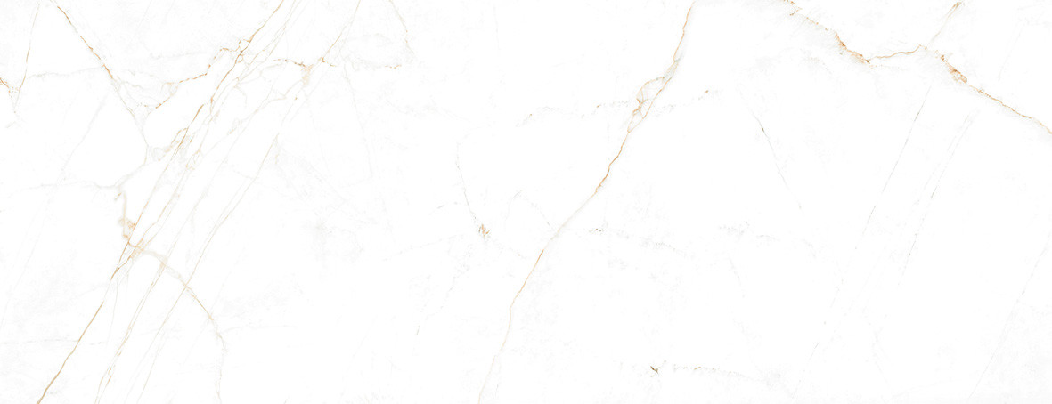 Керамогранит 275x100 4D White Sp/100X275/r Shaped Dual матовая белый мрамор 6мм Museum Керамогранит 275x100 4D White Sp/100X275/r Shaped Dual матовая белый мрамор 6мм Museum