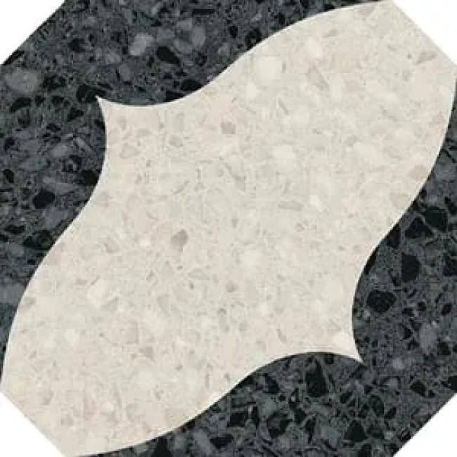 Керамогранит Niza Octogono Cerbere 20x20 Vives Керамогранит Niza Octogono Cerbere 20x20 Vives