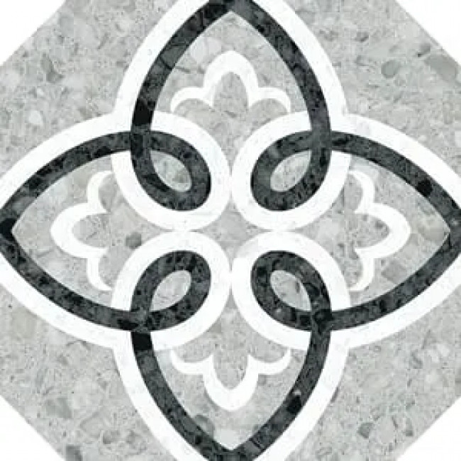 Керамогранит Niza Octogono Garde 20x20 Vives Керамогранит Niza Octogono Garde 20x20 Vives