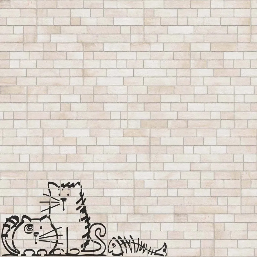 Плитка декор Nuney-4 Arena 20x50 Vives Плитка декор Nuney-4 Arena 20x50 Vives