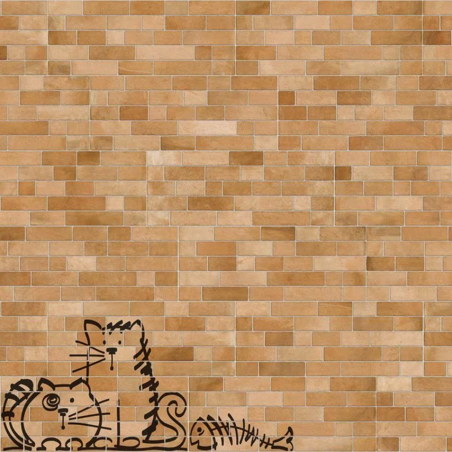 Плитка декор Nuney-4 Natural 20x50 Vives Плитка декор Nuney-4 Natural 20x50 Vives