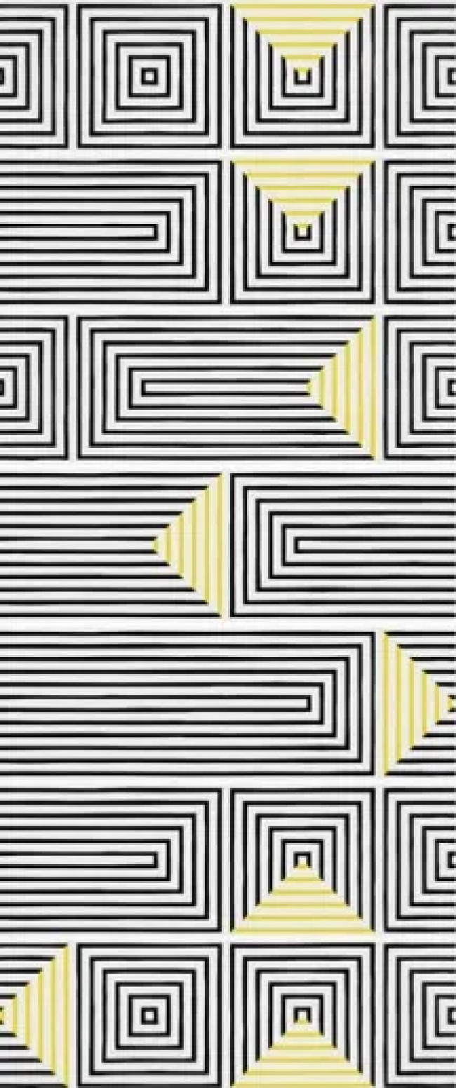 Плитка настенная Sasak-7 Black (цена за шт./продажа комплектами) 25x75 Vives Плитка настенная Sasak-7 Black (цена за шт./продажа комплектами) 25x75 Vives