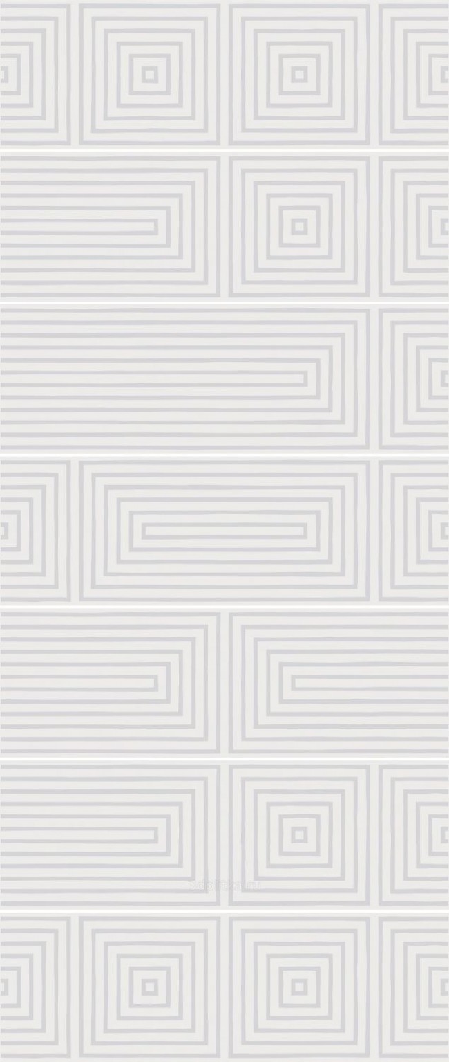 Плитка настенная Sasak-7 Light (цена за шт./продажа комплектами) 25x75 Vives Плитка настенная Sasak-7 Light (цена за шт./продажа комплектами) 25x75 Vives