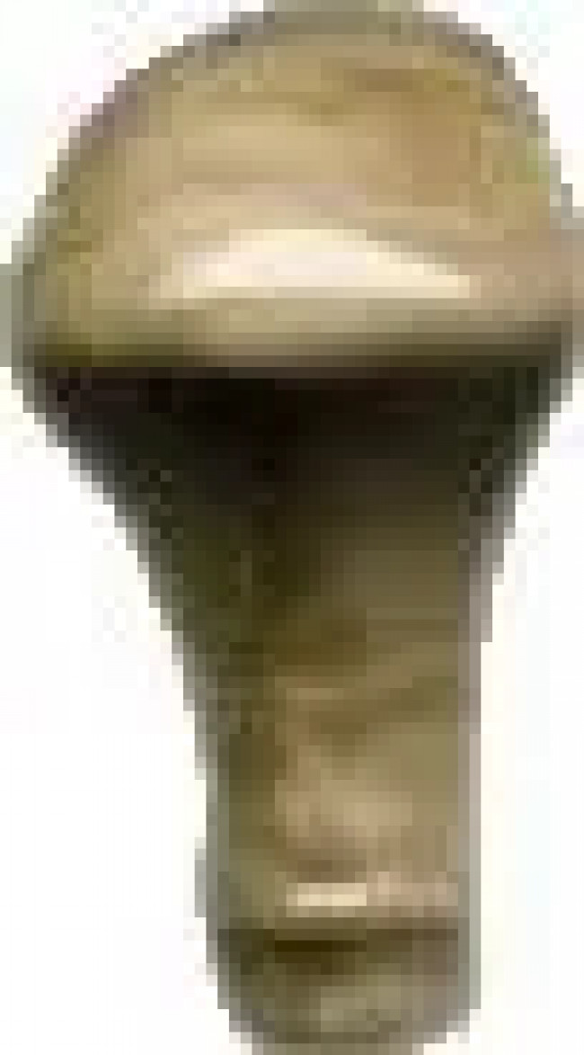 Бордюр Angulo Remate Aldea Tostado 1.5x5 Vives Бордюр Angulo Remate Aldea Tostado 1.5x5 Vives