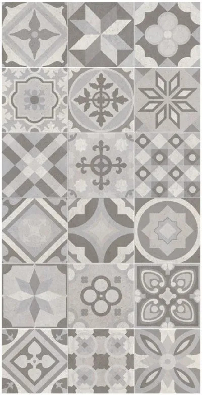 Плитка декор Gredos 30x30 Vives Плитка декор Gredos 30x30 Vives