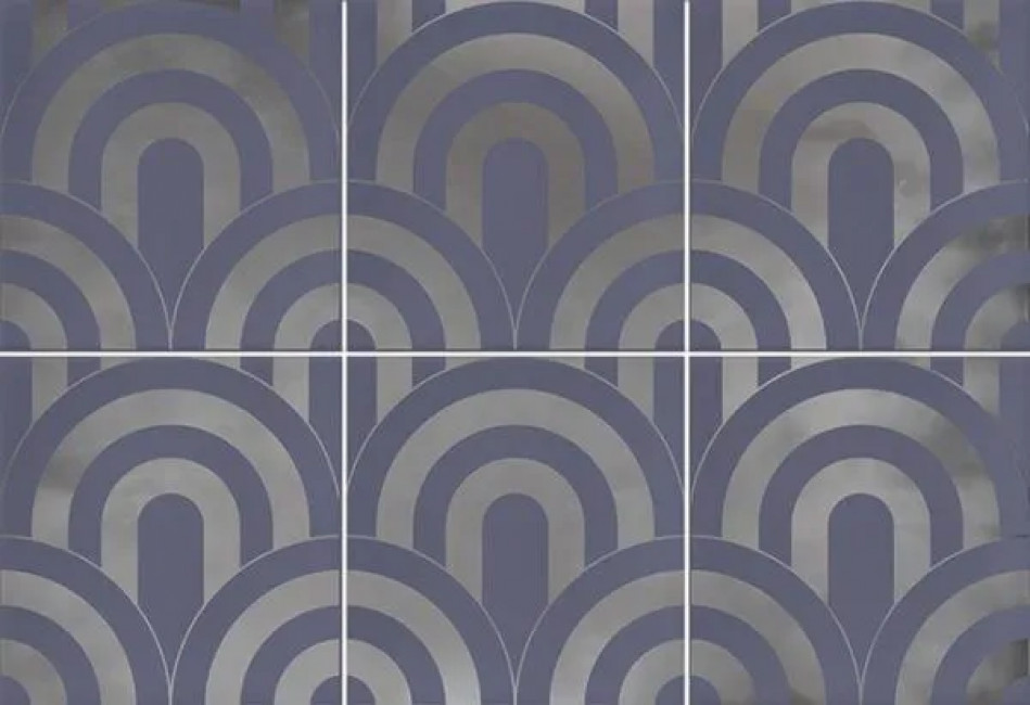 Плитка настенная Takada Indigo Plata 23x33.5 Vives Плитка настенная Takada Indigo Plata 23x33.5 Vives