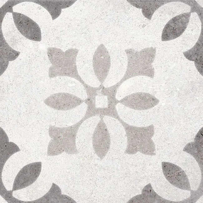 Керамогранит Pukao Blanco 20x20 Vives Керамогранит Pukao Blanco 20x20 Vives