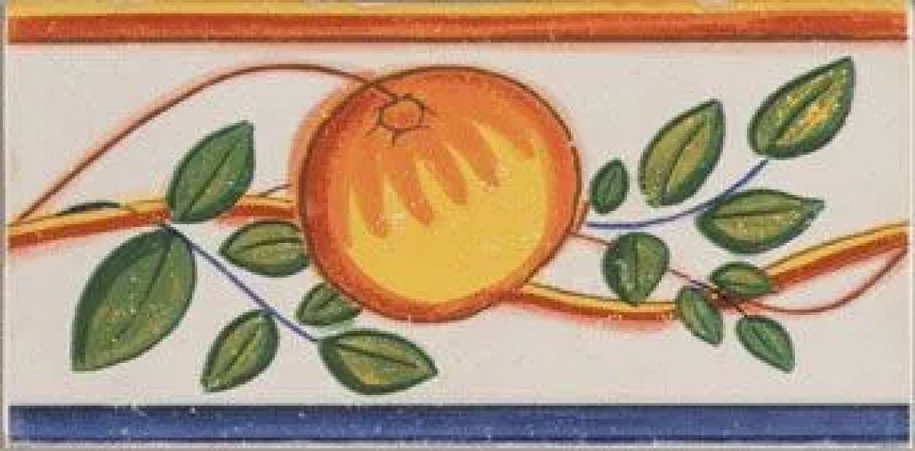 Бордюр Mostoles 10x20 Vives Бордюр Mostoles 10x20 Vives