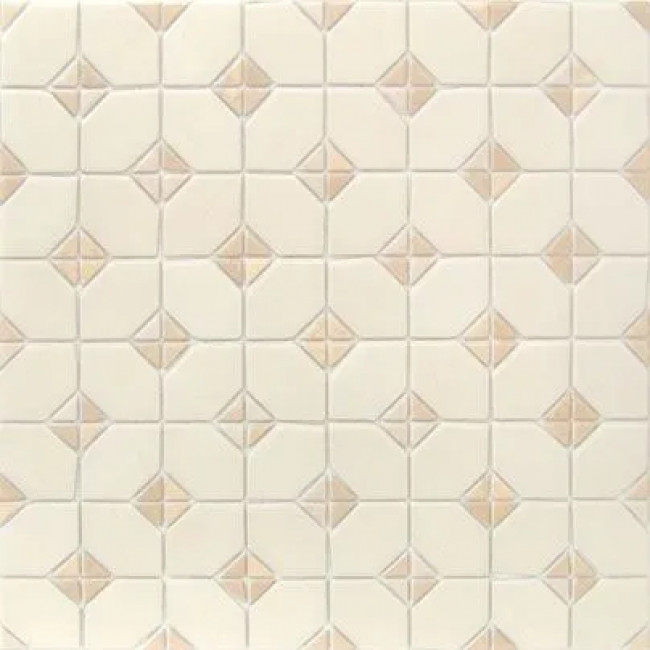 Плитка декор Iliada - PR Blanco 43.5x43.5 Vives Плитка декор Iliada - PR Blanco 43.5x43.5 Vives