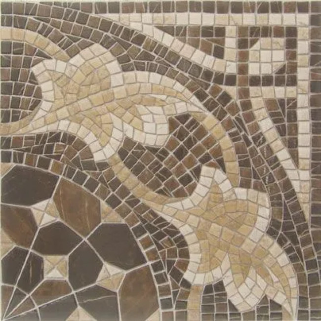 Бордюр Cantonera Laertes Marron 43.5x43.5 Vives Бордюр Cantonera Laertes Marron 43.5x43.5 Vives