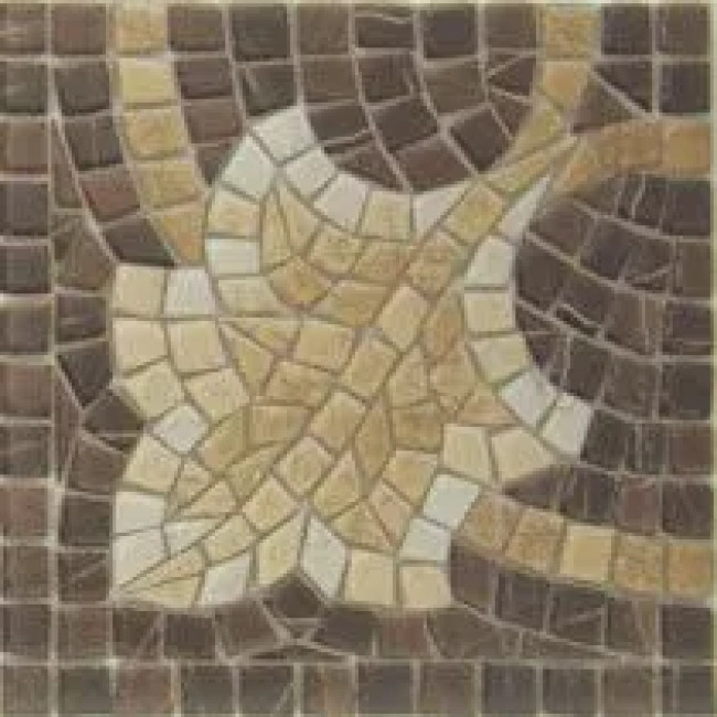 Плитка декор Cantonera Afrodita Marron 21.7x21.7 Vives Плитка декор Cantonera Afrodita Marron 21.7x21.7 Vives