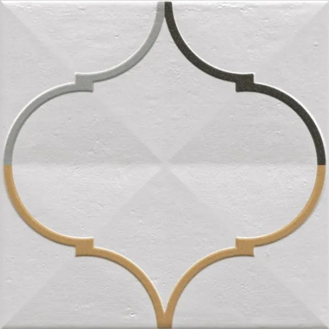 Плитка настенная Oromo Multicolor 20x20 Vives Плитка настенная Oromo Multicolor 20x20 Vives