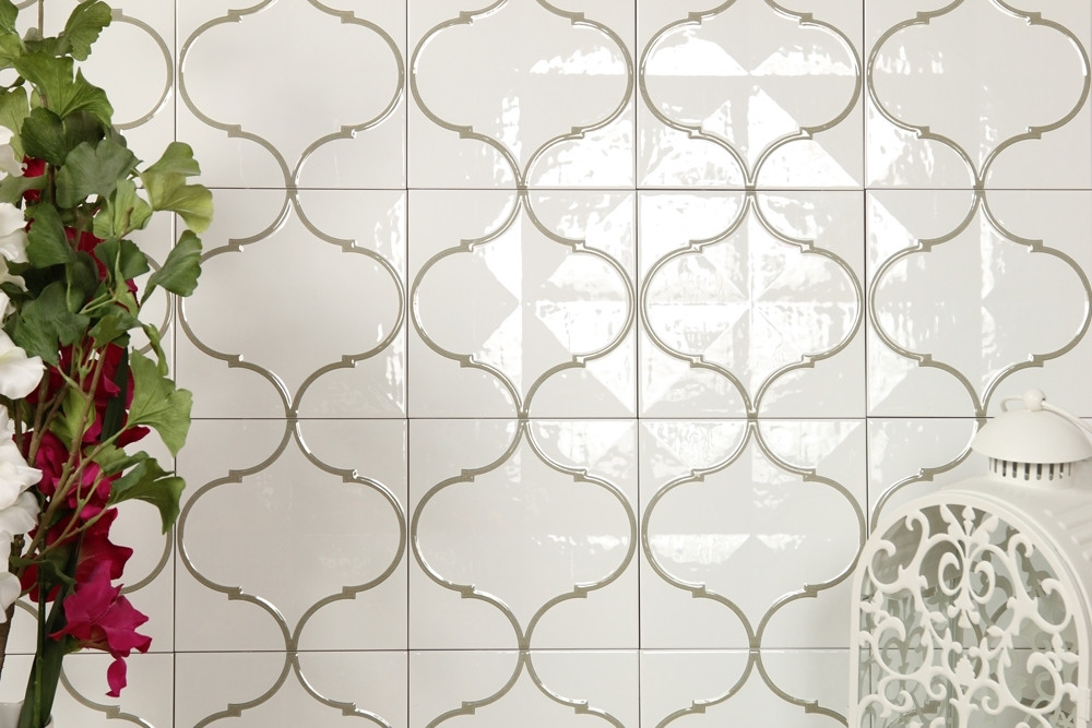 Плитка 20x20 Musgo Oromo Matt Etnia матовая, рельефная белый рельеф Vives Плитка 20x20 Musgo Oromo Matt Etnia матовая, рельефная белый рельеф Vives