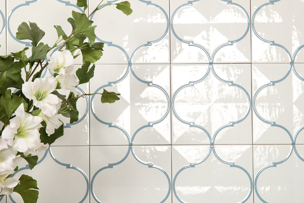 Плитка 20x20 Cielo Oromo Matt Etnia матовая, рельефная белый рельеф Vives Плитка 20x20 Cielo Oromo Matt Etnia матовая, рельефная белый рельеф Vives