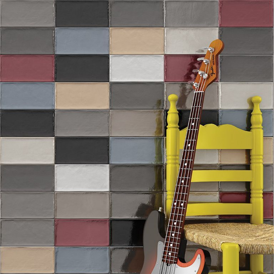 Плитка 20x10 Siena Matt Etnia матовая бежевый однотонный Vives Плитка 20x10 Siena Matt Etnia матовая бежевый однотонный Vives