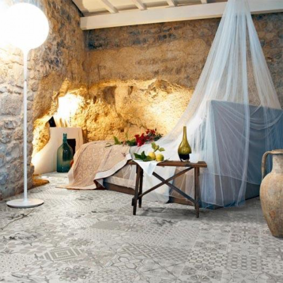 Плитка 20x20 Perla Tassel Matt Vives 1900 матовая мультиколор орнамент 8мм Vives Плитка 20x20 Perla Tassel Matt Vives 1900 матовая мультиколор орнамент 8мм Vives