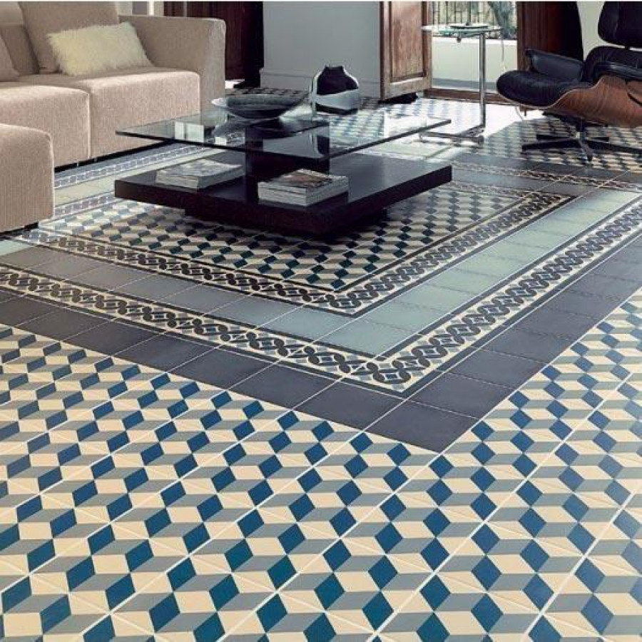 Плитка 20x20 Guell-1 Matt Vives 1900 матовая бежевый орнамент 8мм Vives Плитка 20x20 Guell-1 Matt Vives 1900 матовая бежевый орнамент 8мм Vives