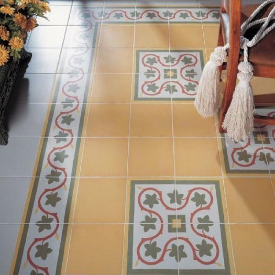 Плитка 20x20 Amarillo Matt Mat Vives 1900 матовая желтый однотонный 8мм Vives Плитка 20x20 Amarillo Matt Mat Vives 1900 матовая желтый однотонный 8мм Vives