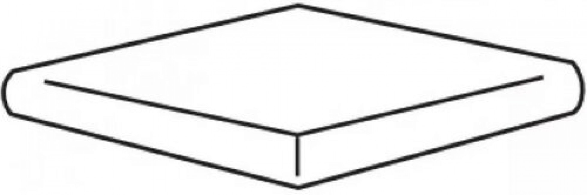 Плитка 33x33 Angolare Porto Rotondo Press 6925010 9мм Casalgrande Padana Плитка 33x33 Angolare Porto Rotondo Press 6925010 9мм Casalgrande Padana