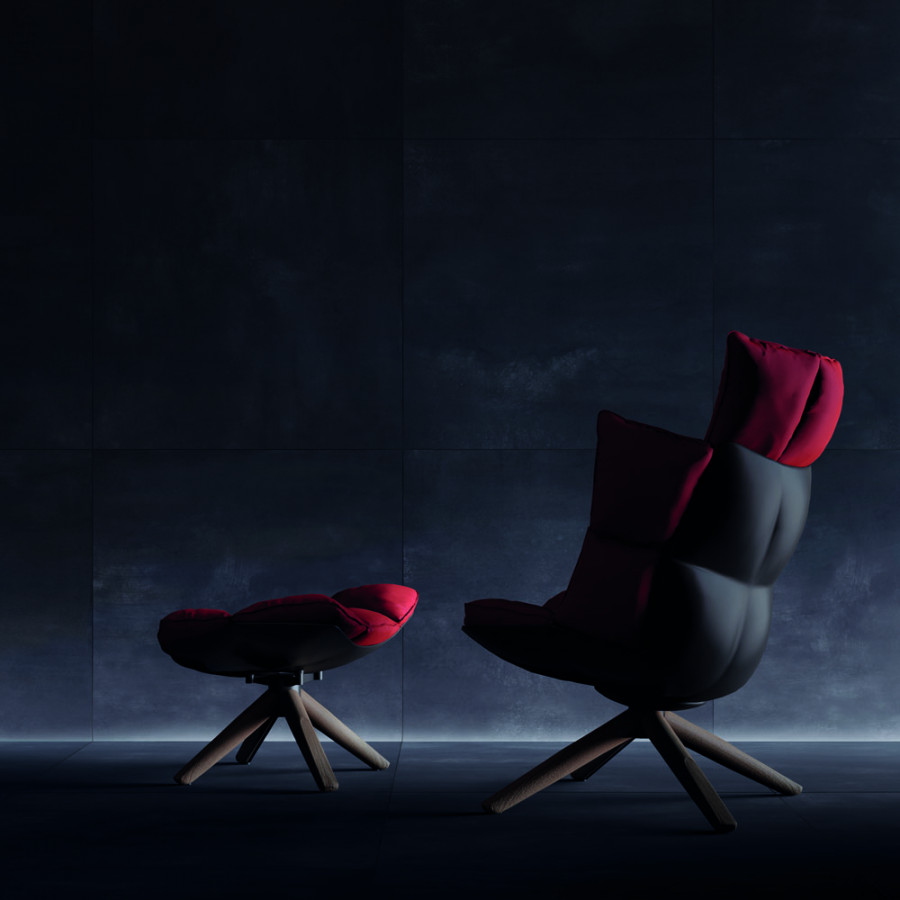 Керамогранит 60x60 Antracite Steeltech матовая, неполированная темный камень 10мм Casalgrande Padana Керамогранит 60x60 Antracite Steeltech матовая, неполированная темный камень 10мм Casalgrande Padana