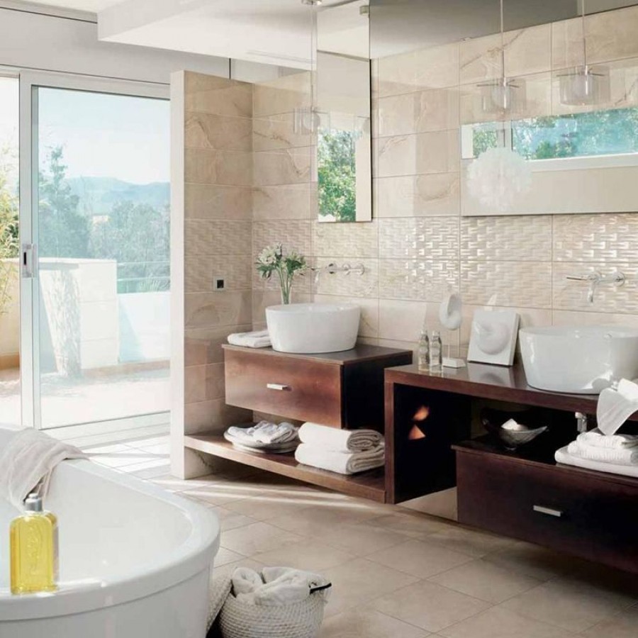 Плитка 50x20 Gemme глянцевая коричневый камень Cerim Плитка 50x20 Gemme глянцевая коричневый камень Cerim