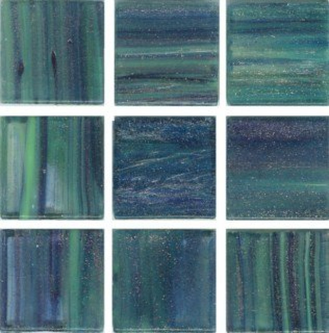 Мозаика 33x33 Irida 20166 6 Стеклянная И20.166(6) Irida Мозаика 33x33 Irida 20166 6 Стеклянная И20.166(6) Irida