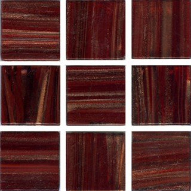 Мозаика 33x33 Irida 20145 6 Стеклянная И20.145(6) Irida Мозаика 33x33 Irida 20145 6 Стеклянная И20.145(6) Irida