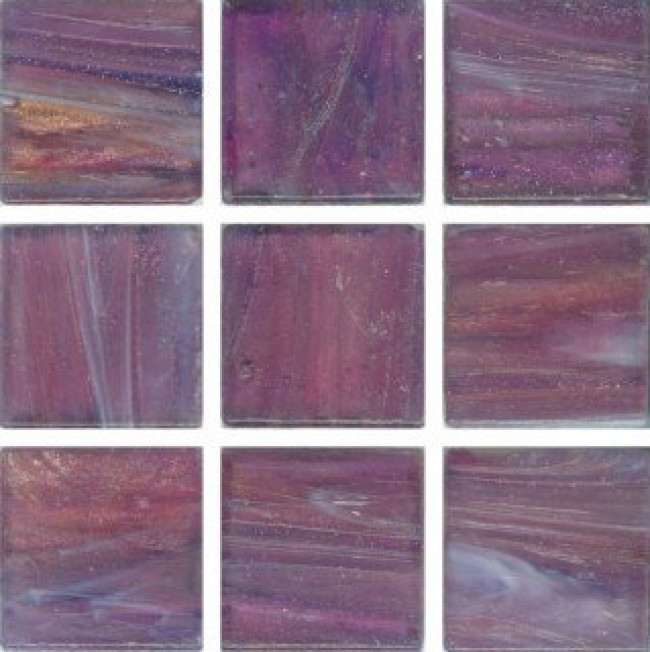 Мозаика 33x33 Irida И20185 8 Стеклянная И.20.185(8) Irida Мозаика 33x33 Irida И20185 8 Стеклянная И.20.185(8) Irida