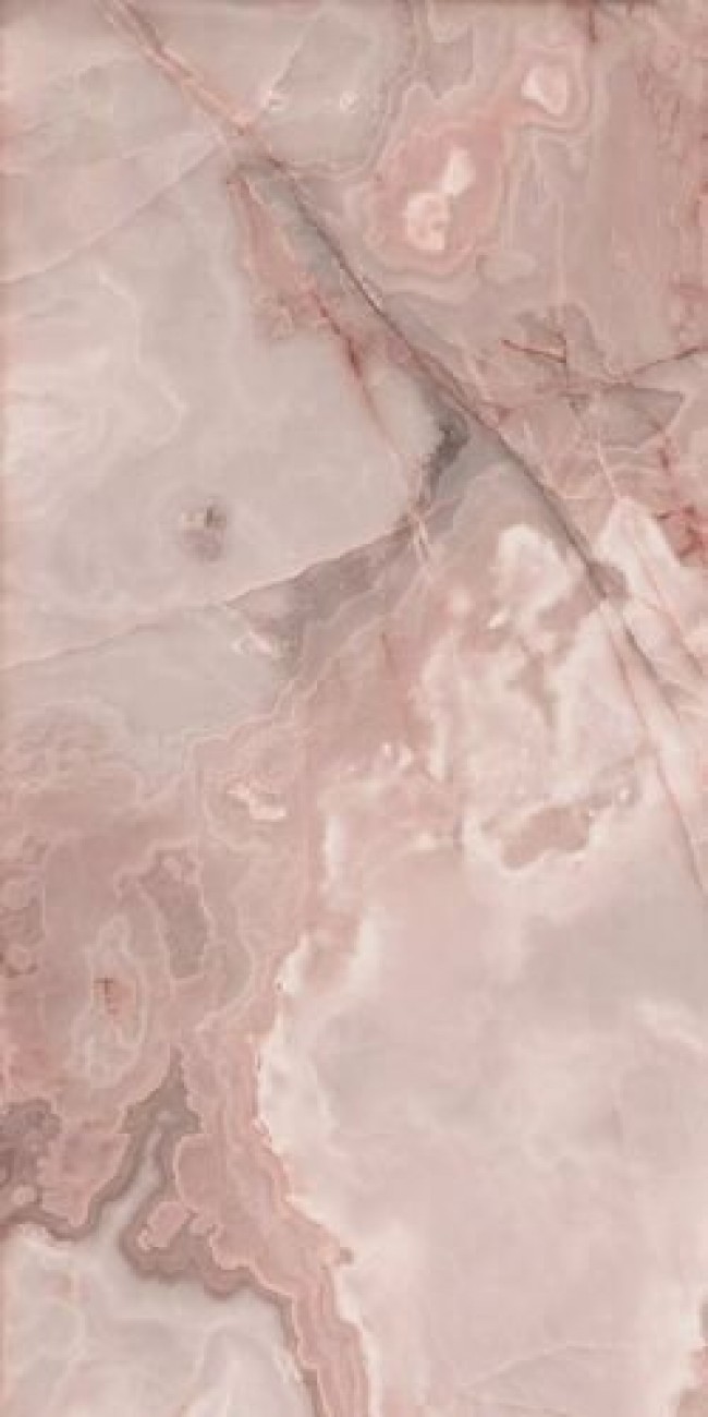 Плитка 280x120 Reves De Rex Rose Glossy R 774483 глянцевая розовый мрамор, оникс 6мм Rex Ceramiche Плитка 280x120 Reves De Rex Rose Glossy R 774483 глянцевая розовый мрамор, оникс 6мм Rex Ceramiche