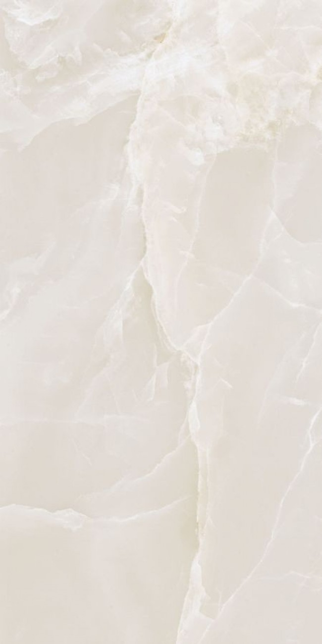 Плитка 120x60 Eccentric Luxe Cloudy White Glossy 60X120Rt 779257 глянцевая белый мрамор, оникс 9мм Rex Ceramiche Плитка 120x60 Eccentric Luxe Cloudy White Glossy 60X120Rt 779257 глянцевая белый мрамор, оникс 9мм Rex Ceramiche
