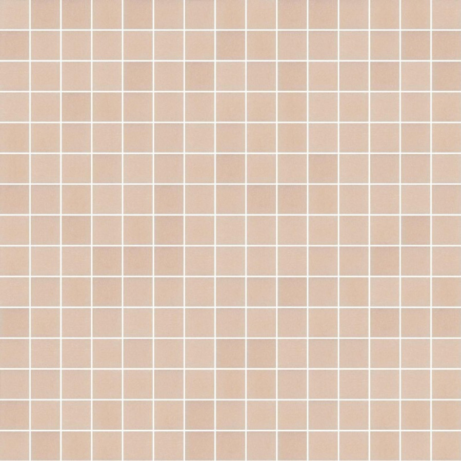 Мозаика 2x2 165* На Бумаге Luc Vitreo глянцевая бежевый мозаика Trend Мозаика 2x2 165* На Бумаге Luc Vitreo глянцевая бежевый мозаика Trend