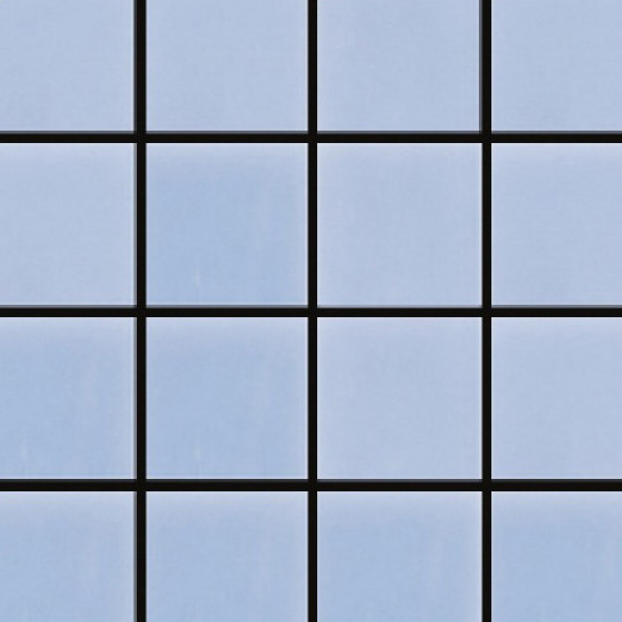 Мозаика 2x2 352 Matt Lux матовая голубой мозаика Trend Мозаика 2x2 352 Matt Lux матовая голубой мозаика Trend