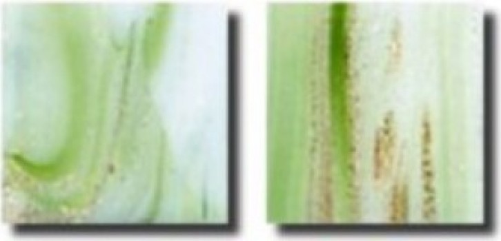 Мозаика 33x33 Gold Link зеленый Jnj Мозаика 33x33 Gold Link зеленый Jnj