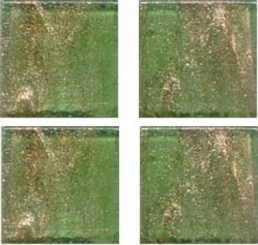 Мозаика 33x33 Gold Link зеленый Jnj Мозаика 33x33 Gold Link зеленый Jnj