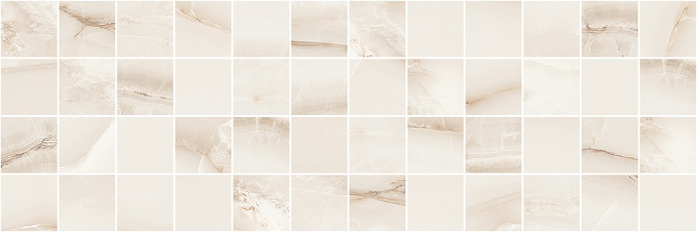 Плитка настенная 60x20 60x20 мозаика декор мозаичный бежевый ММ60130А глянцевый Хэппи глянцевая глазурованная Laparet Плитка настенная 60x20 60x20 мозаика декор мозаичный бежевый ММ60130А глянцевый Хэппи глянцевая глазурованная Laparet