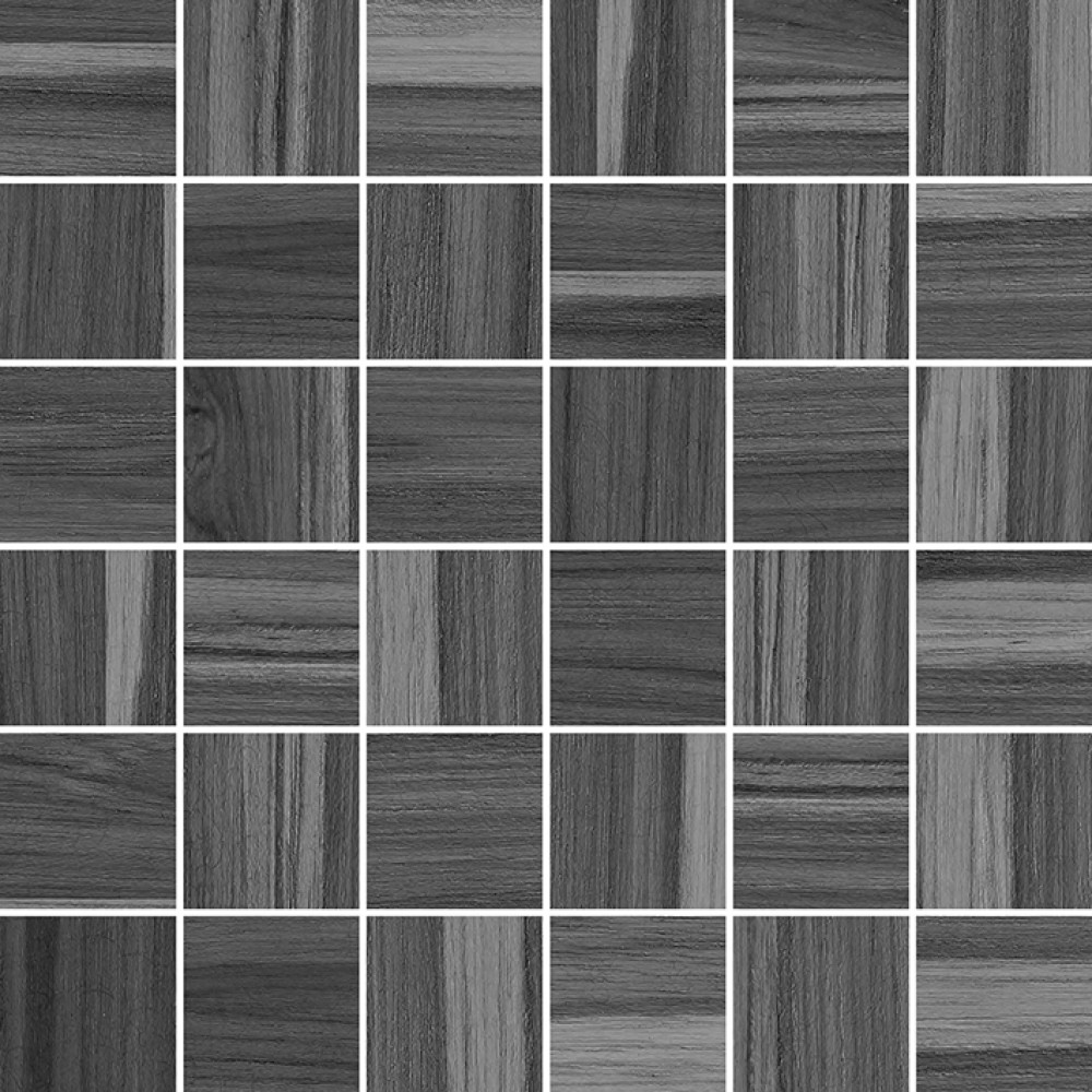 Плитка настенная 30x30 30x30 мозаика чёрный Блеквуд матовая глазурованная Laparet Плитка настенная 30x30 30x30 мозаика чёрный Блеквуд матовая глазурованная Laparet