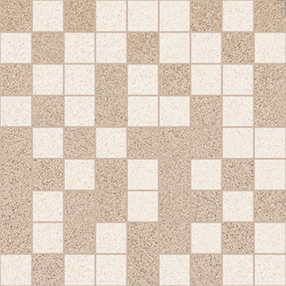 Плитка настенная 30x30 30x30 мозаика т.бежевый+бежевый Вега Бежевый матовая глазурованная Laparet Плитка настенная 30x30 30x30 мозаика т.бежевый+бежевый Вега Бежевый матовая глазурованная Laparet