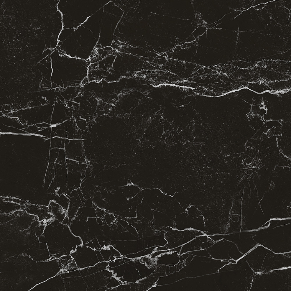 Плитка напольная керамогранит 60x60 60x60 Неро чёрный LP6060G0131R карвинг Интенс матовая глазурованная Laparet Плитка напольная керамогранит 60x60 60x60 Неро чёрный LP6060G0131R карвинг Интенс матовая глазурованная Laparet
