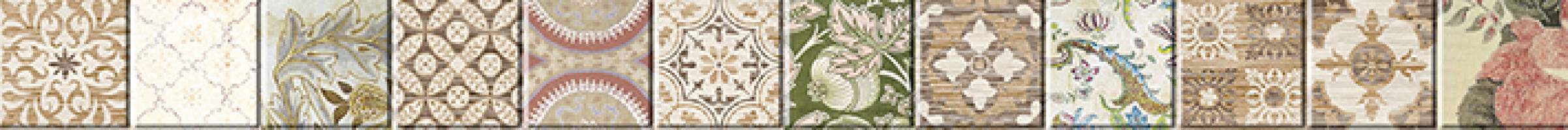 Плитка настенная 60x5 60x5 бордюр 48-03-11-477-0 Кипарис глянцевая глазурованная Laparet Плитка настенная 60x5 60x5 бордюр 48-03-11-477-0 Кипарис глянцевая глазурованная Laparet