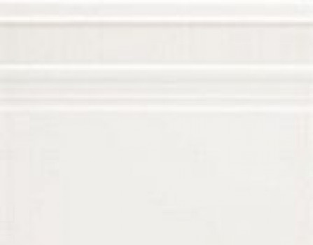 Плитка 30x23 Цоколь Mrv161 Alzata Bianco Elite глянцевая дизайн 11мм Valentino Плитка 30x23 Цоколь Mrv161 Alzata Bianco Elite глянцевая дизайн 11мм Valentino