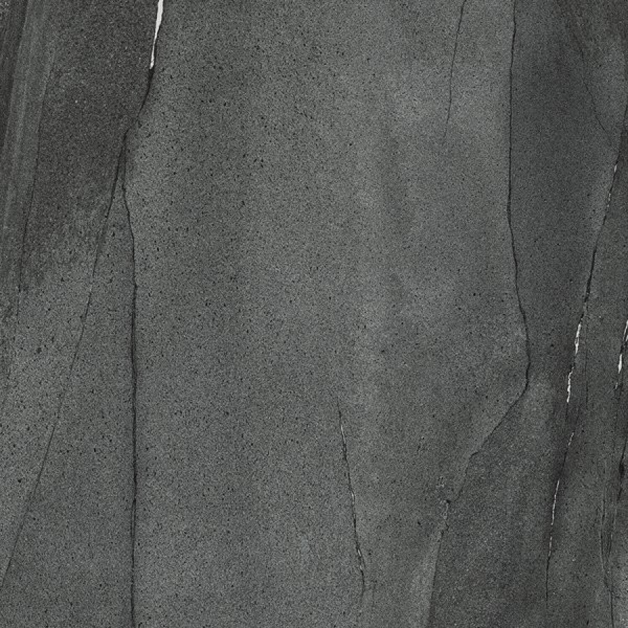 Керамогранит 100x100 Ultra Pietre Basaltina ANTRACITE Soft матовая, натуральная 6мм Ariostea Керамогранит 100x100 Ultra Pietre Basaltina ANTRACITE Soft матовая, натуральная 6мм Ariostea