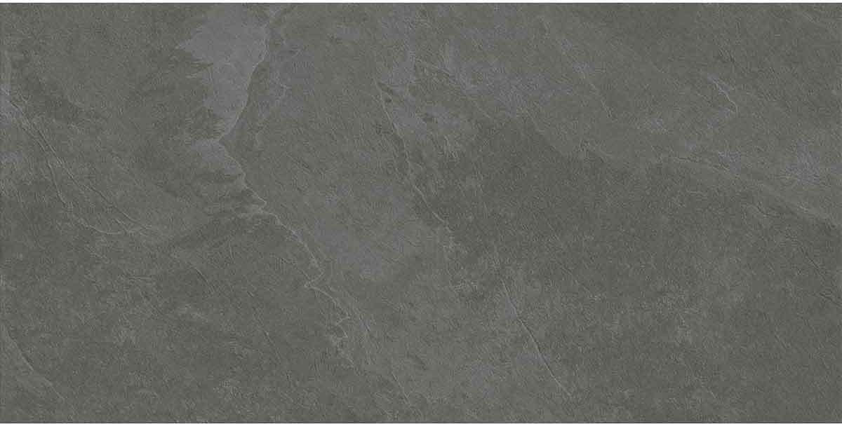 Керамогранит 120x60 Slab2 матовая серый камень 9мм Caesar Керамогранит 120x60 Slab2 матовая серый камень 9мм Caesar