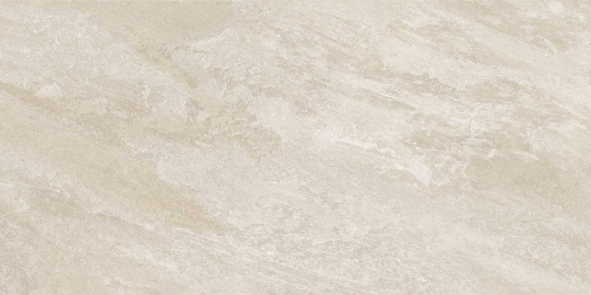 Керамогранит 120x60 Quarzite Essence матовая, противоскользящая, рельефная бежевый камень 9мм Caesar Керамогранит 120x60 Quarzite Essence матовая, противоскользящая, рельефная бежевый камень 9мм Caesar