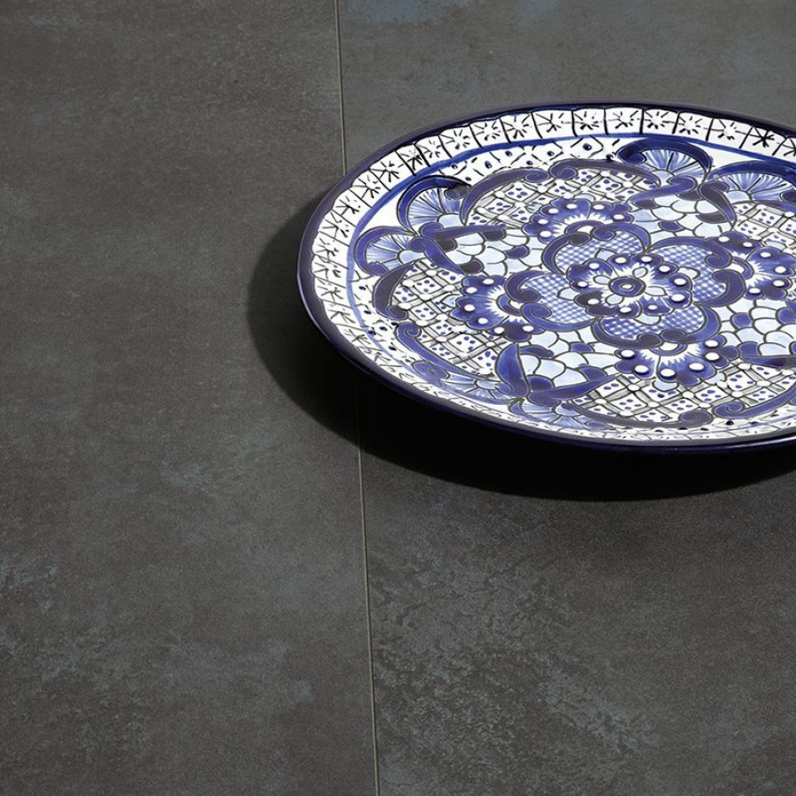 Керамогранит 60x60 Mine Rt Relate матовая серый камень Caesar Керамогранит 60x60 Mine Rt Relate матовая серый камень Caesar