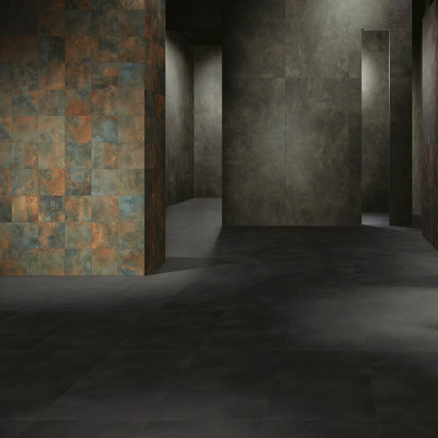 Керамогранит 278x120 Blaze Rt Relate матовая бронза камень Caesar Керамогранит 278x120 Blaze Rt Relate матовая бронза камень Caesar